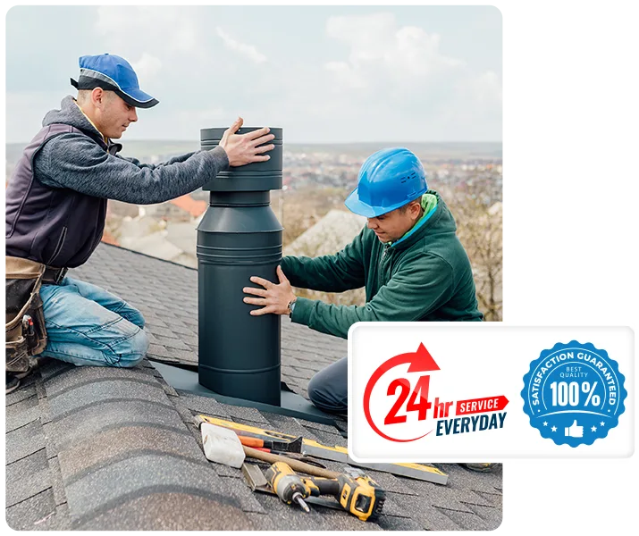 Chimney & Fireplace Installation And Repair in Nampa, ID