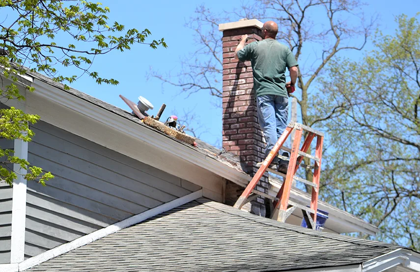 Chimney & Fireplace Inspections Services in Nampa, ID