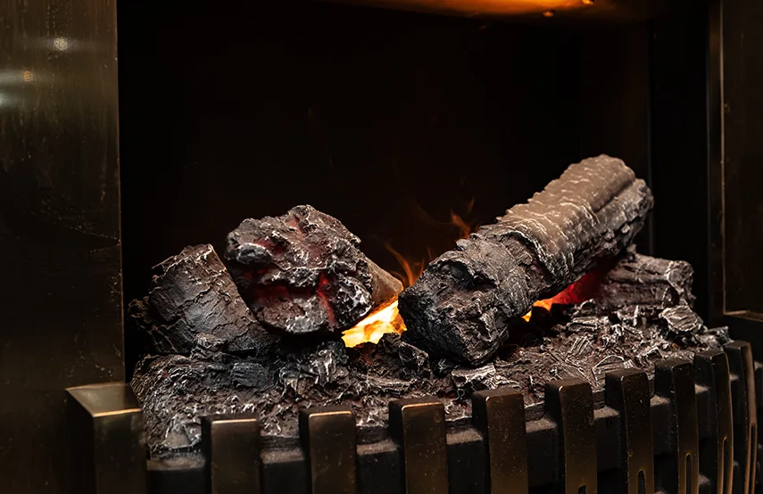 Soot Removal in Nampa, Idaho